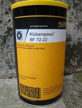 Klüberspeed BF 72-22