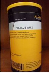 POLYLUB WH 2