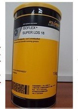 ISOFLEX  SUPER LDS 18